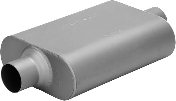 Cherry Bomb 7402 Pro Muffler