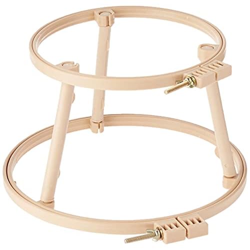 Morgan Products Lap Stand Combo 7 And 9 Hoops
