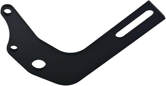 Rear Brake Caliper Mount Bracket