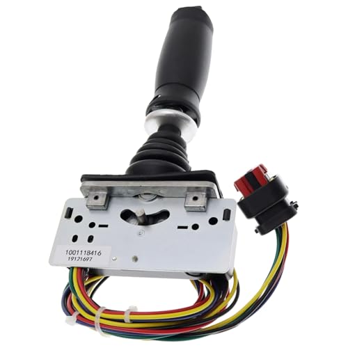 ZJSYPXB 450AJ Joystick Controller Fits for JLG Lifts 1600318