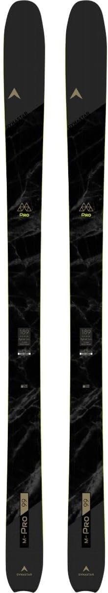Dynastar M-Pro 99 Open Skis 2023