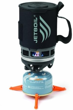 JetBoil Zip Cooking System by Jetboil