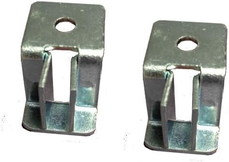 Top Mount File Bracket Clips (4 per pkg) #5040