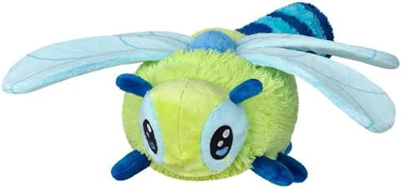 Squishable - Dragonfly - Garden Collection - 24 in - Soft Toy Collectible Stuffed Animal