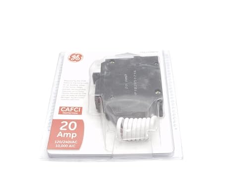 Industrial Mro Thql1120afp2 20a 120/240vac Nsmp-oem