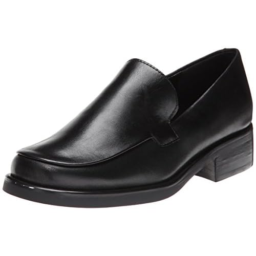 Franco Sarto Womens Bocca2 Slip-On Loafer