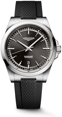 Conquest Automatic Watch