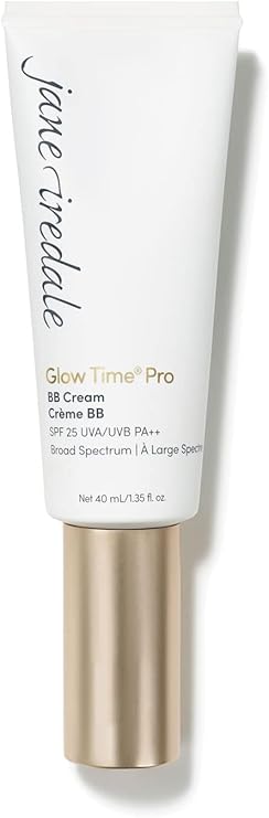 Jane Iredale Glow Time Pro BB Krem SPF25