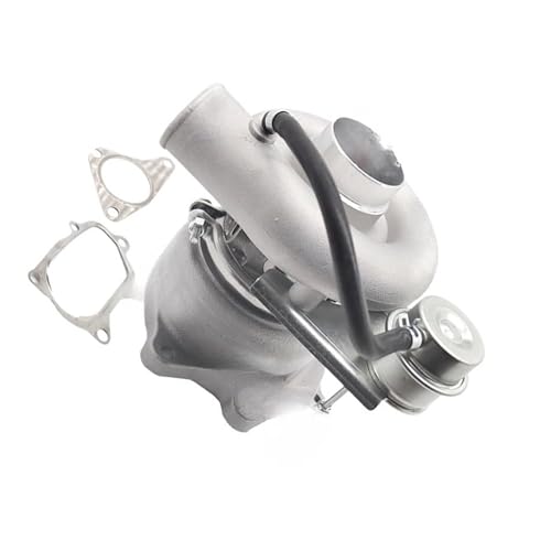 TD05 TD05-16G TD05H-16G Turbocharger Turbo Mitsubishi EVO3, Subaru Impezza WRX STI Forester 97-58T EJ20 2.0L 49377-04100 compatible