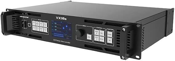 NovaStar VX16s 4K Led Video Processor All in One Controller 10.4 Million Pixels