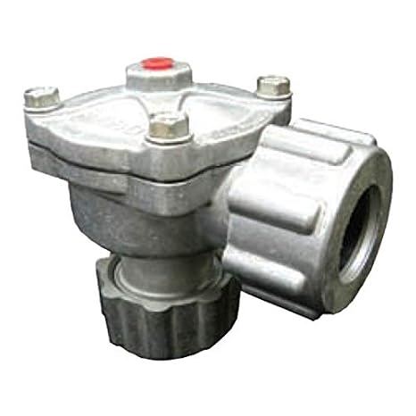 New GOYEN RCA25DD200 1 in Diaphragm Valve D423806