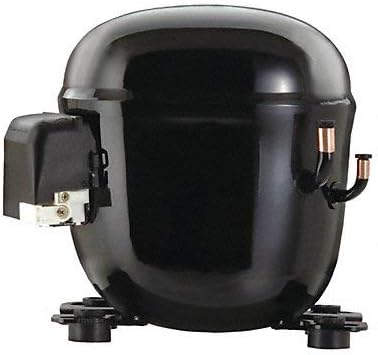Refrigeration Compressor, 6626 BtuH