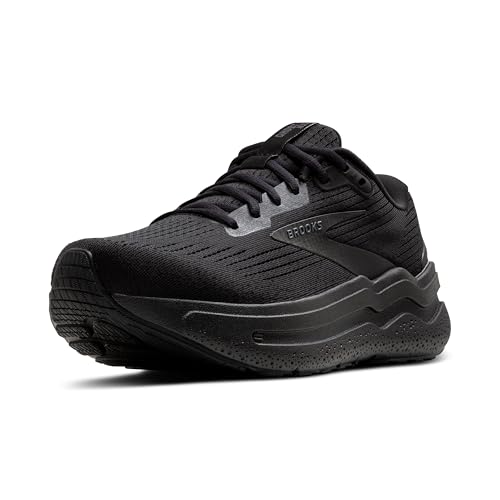Brooks Mens Ghost Max 2 Running and Walking Shoes