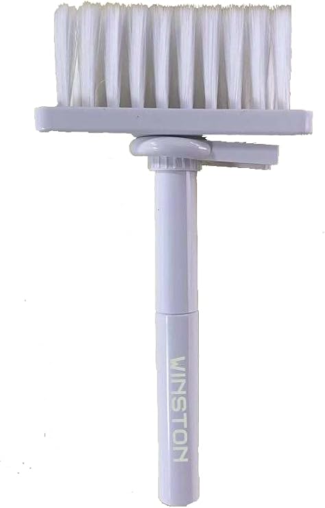 5-in-1 Electronics Cleaning Kit (White)