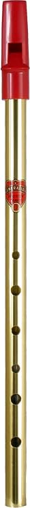 Generation Whistles WHISTLE, Gold (6582)