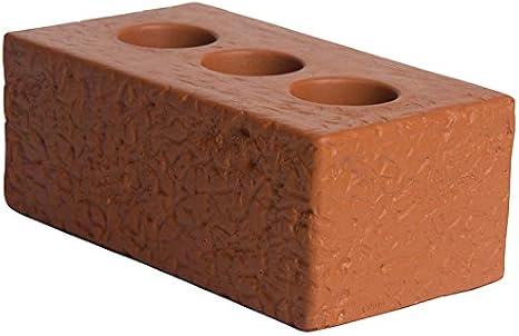 ALPI Brick Squeezie Stress Reliever