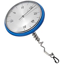 TFA 40.2005 110 x 138mm Swimming Pool Thermometer