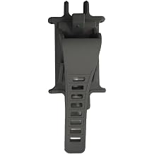 Bike Handlebar Phone Holder | Silicone Phone Holder for Motorcycle | Universal Handlebar Phone Holder for Mounting 4.7-7.2inch Mobile Phones, for Bikes, Motorcycles Zcsxk