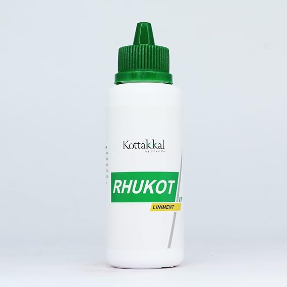 Kottakkal Rhukot Liniment 100ml.
