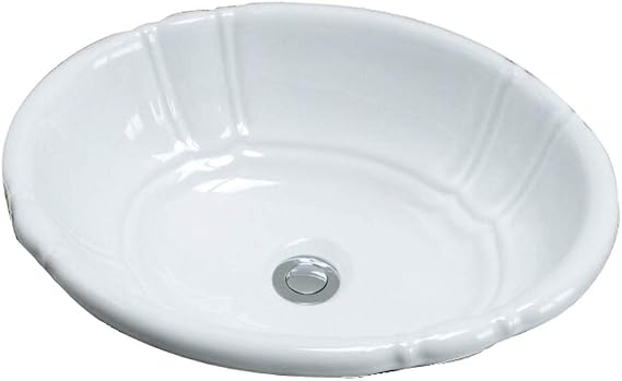 Lisbon Drop-in Basin