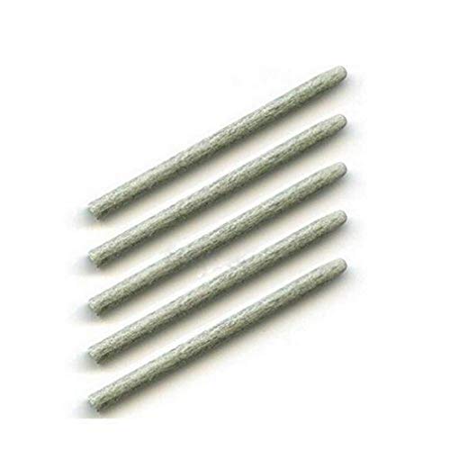 Wacom Bamboo Felt Nib Set 5 Pack For CTL, CTH, CTE, MTE, INTUOS4