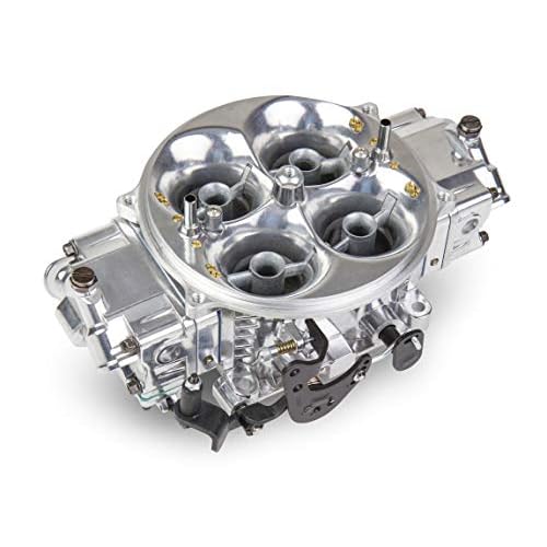 Holley 4500 1150 Cfm 3 Cir - Sportsman Dominator