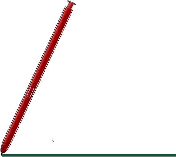 Galaxy Note 10 S Pen for Samsung Galaxy Note 10 Plus Stylus Pen, Red