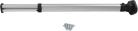 Telescopic Folding Table Leg Support for RV Boat Camper Van Interior Furniture Deck Terrace Aluminum Alloy 520-770mm