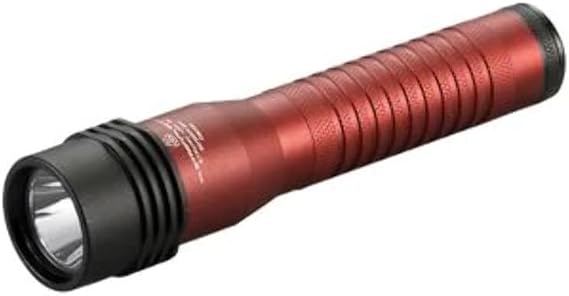 Streamlight - Strion Led Hl - Light Only - Red (74776)