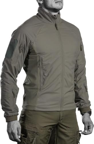 UF Pro Hunter FZ Gen.2 Jacket - Military Outerwear Jacket