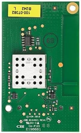 Honeywell Home PROWIFI ProSeries Wi-Fi Communications Module