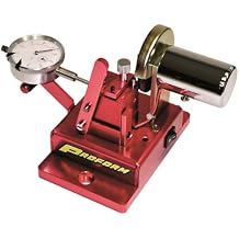 Proform Electric Piston Ring Filer With Ac Adapter