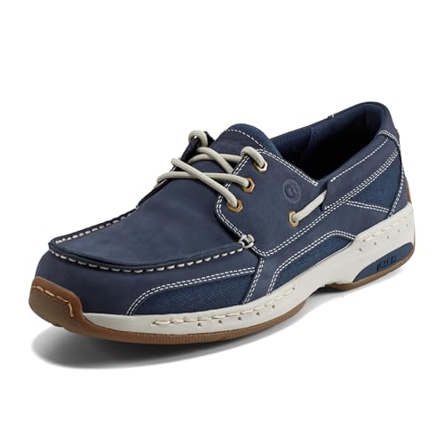 Dunham Mens Captain