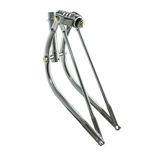 26 Cruiser Bent Spring Fork