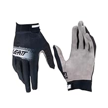 Leatt Glove Moto 2.5 X-Flow #S/EU7/US8 RubyStone