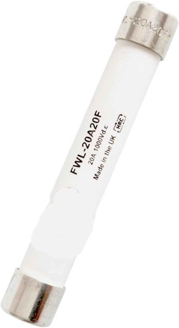 MeLphi FWS-2A20F-6A20F-8A20F-10A20F-12A20F-15A20F 1000VDC Color : FWS-2A20F