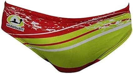 Suit Toro Espanol Swimwear, Swim Briefs for Swimmers, Water Polo, Underwater Hockey, Underwater Rugby