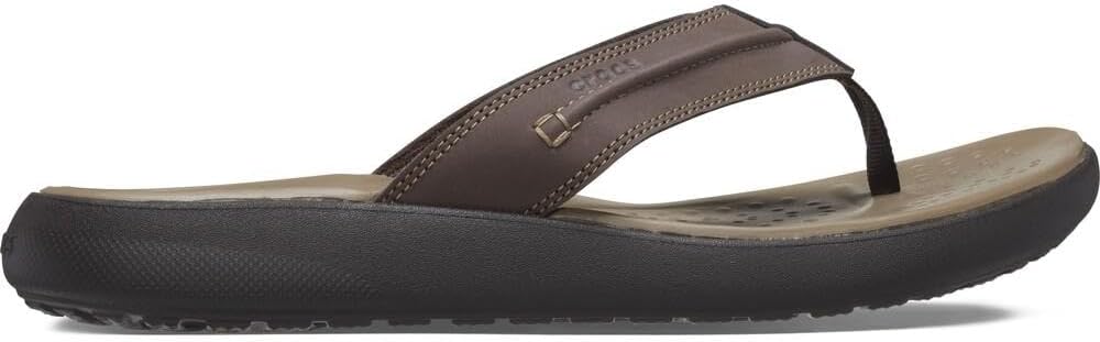 Crocs Men's Yukon Vista LiteRide Clog