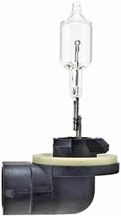 HELLA 894 Standard Halogen Bulb, 12 V, 37.5W