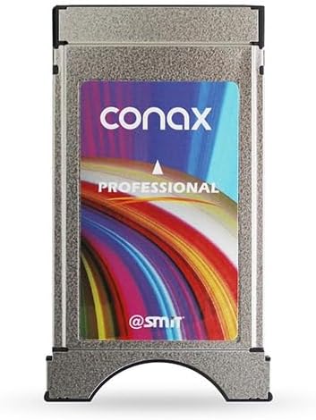 SMIT Conax CAM CI Module