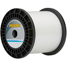 Service Spools, Clear