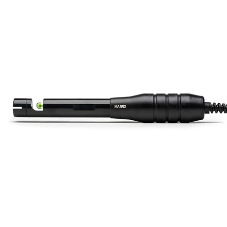 Milwaukee MA852 pH/ EC/TDS/Temp Replacement Probe for MW805/MW806
