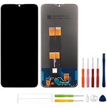 LCD Display Compatible with Nokia G10 /G20 - TA-1334 TA-1351 TA-1346, TA-1338 TA-1336 TA-1343 TA-1347 TA-1372 TA-1365 Touch Screen Digitizer Assembly Replacement + Tools