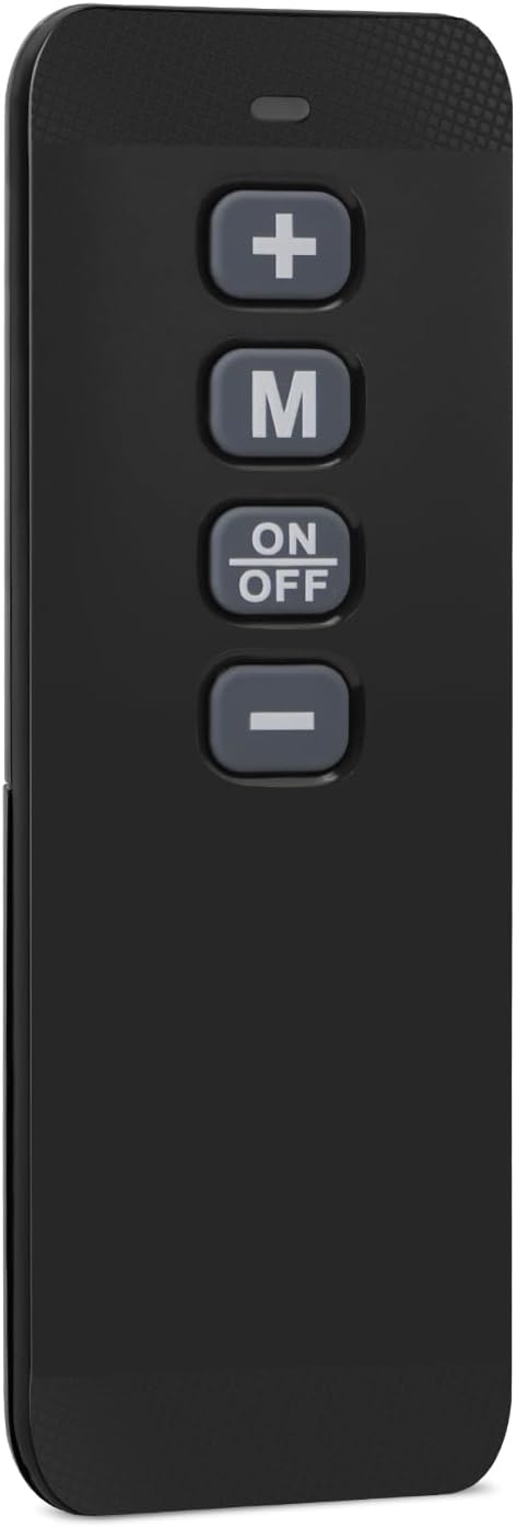 Remote for Treadmill Fit for HomeFitnessCode Walking Pad T1, C1, S1