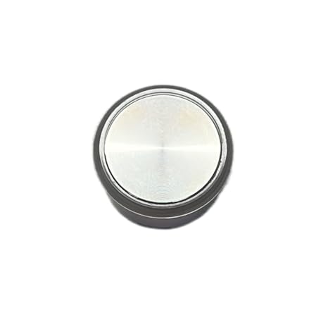 OTIS OEM Luxury Micro-Motion III Pushbutton - AAA23500CH1 Elevator Button