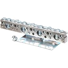 MURRAY ECLX072M Ground Bar Kit with 15 Terminal Positions