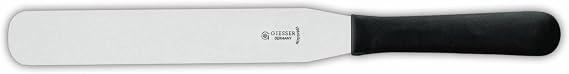 Giesser Since 1776 - Made in Germany - Palette Knife, Stainless Steel, 31 cm, Dishwasher Safe, Kitchen Accessory, 8215 31