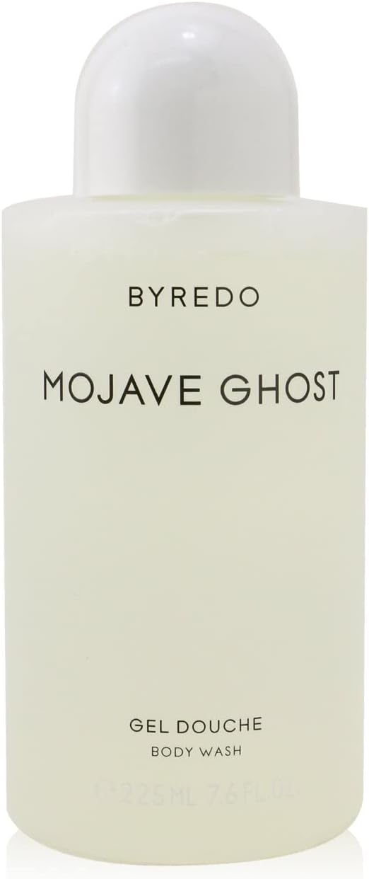 Balard Mojave Ghost Body Wash 225ml