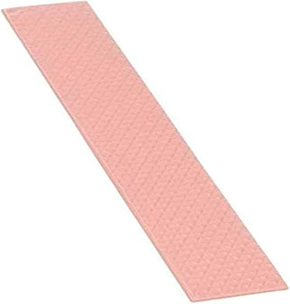 Thermal Grizzly Minus Pad 8 Thermal Pad, 120 x 20 x 1.0 mm