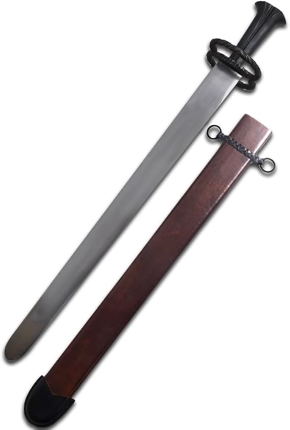 Landsknecht Katzbalger - Deepeeka